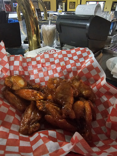 Photo of Taps Sports Bar and Grill - 5411 55 St, Cold Lake, AB T9M 1R6